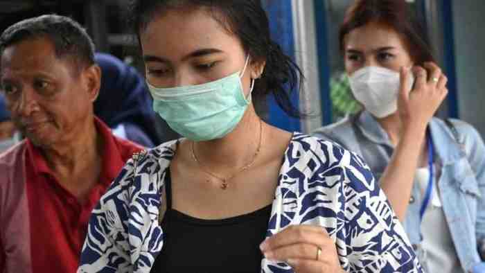 Banyak Digunakan Apakah Masker Kain Efektif Cegah Corona Banyak Digunakan Apakah Masker Kain Efektif Cegah Corona